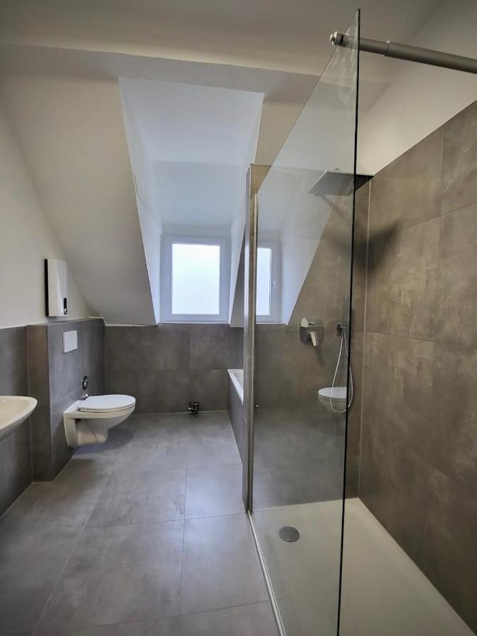 Ferienwohnung Jonathan Koblenz  Exterior photo