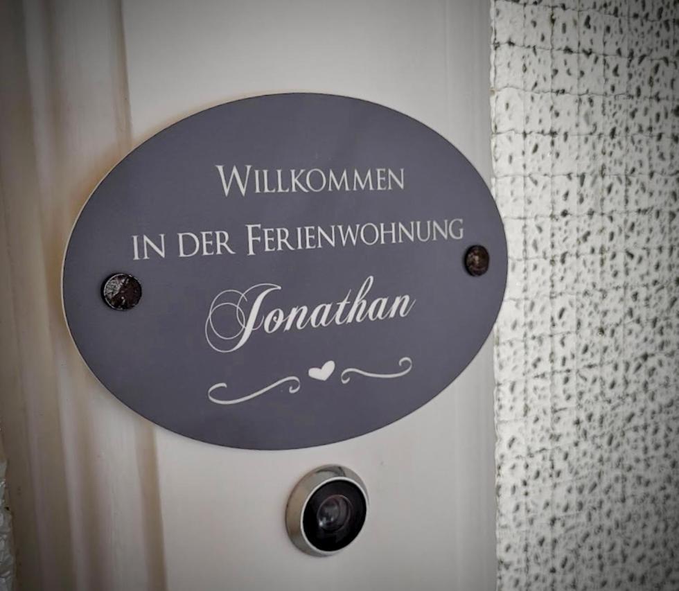 Ferienwohnung Jonathan Koblenz  Exterior photo