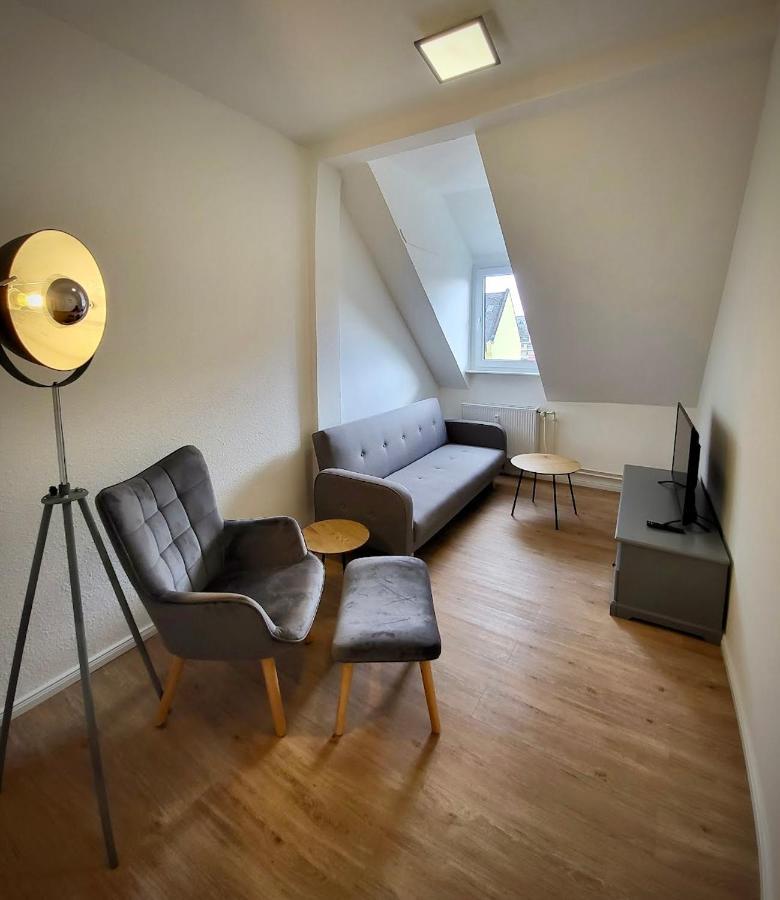 Ferienwohnung Jonathan Koblenz  Exterior photo