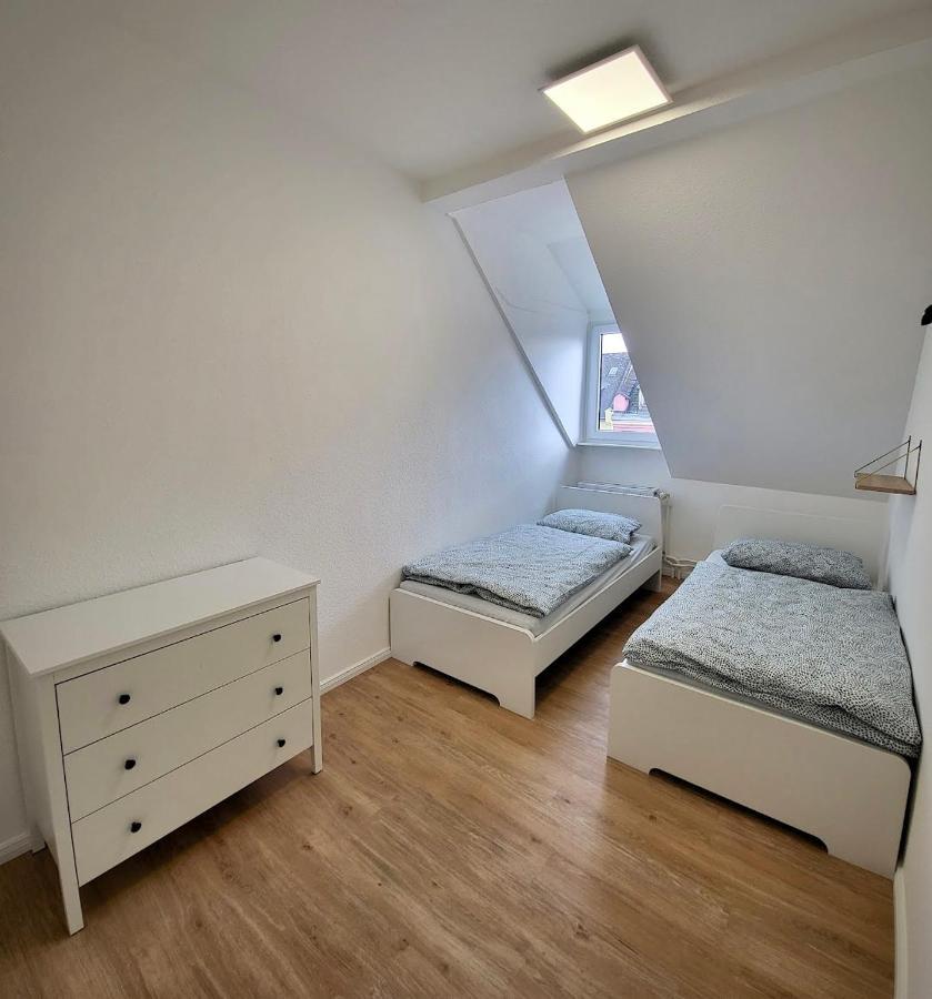 Ferienwohnung Jonathan Koblenz  Exterior photo